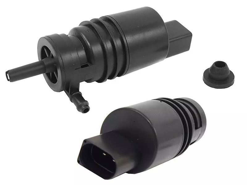 Насос омывателя Mitsubishi Lancer 07-17 / Galant 03-12 - Артикул ST8260A109 - Производитель Sat - Фото, Отзывы, Цены 