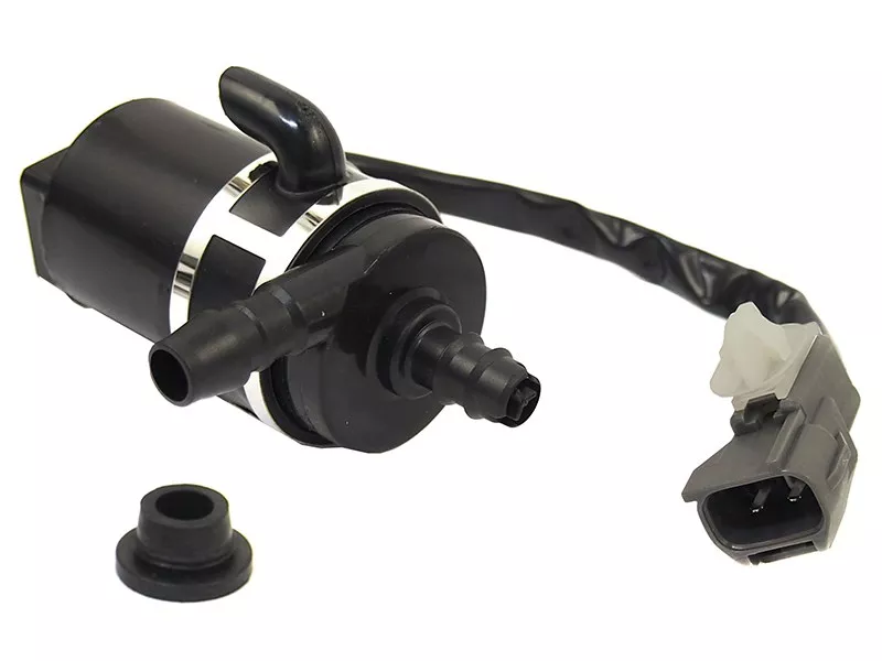 Насос омывателя Mitsubishi Pajero 06-20 / Montero 06 - Артикул ST8264A096 - Производитель Sat - Фото, Отзывы, Цены 