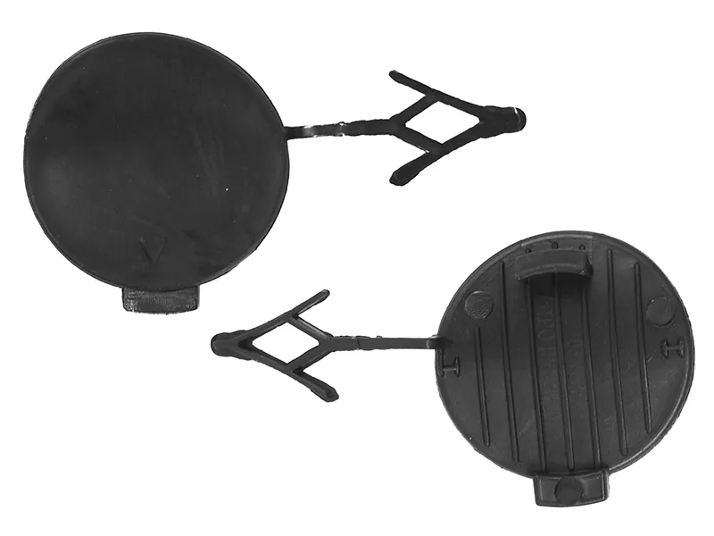 Заглушка под крюк Kia Optima 18-21 (Спереди) - Артикул ST830011 - Производитель Sat - Фото, Отзывы, Цены 