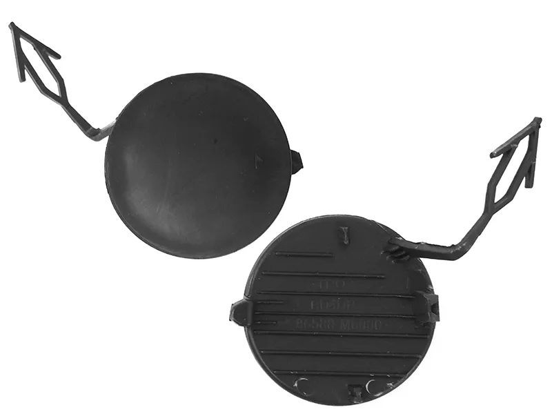 Заглушка под крюк Kia Cerato 18-21 (Спереди) - Артикул ST830012 - Производитель Sat - Фото, Отзывы, Цены 