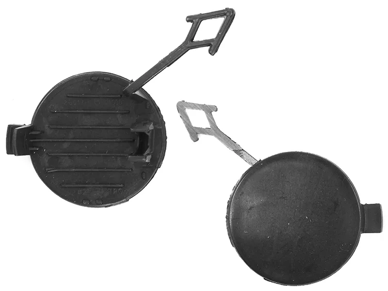 Заглушка под крюк Hyundai Sonata 19-23 (Спереди) - Артикул ST830014 - Производитель Sat - Фото, Отзывы, Цены 