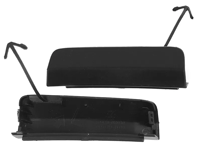 Заглушка под крюк Toyota RAV4 (XA50) 18- (Спереди/ Слева) - Артикул ST830015 - Производитель Sat - Фото, Отзывы, Цены 