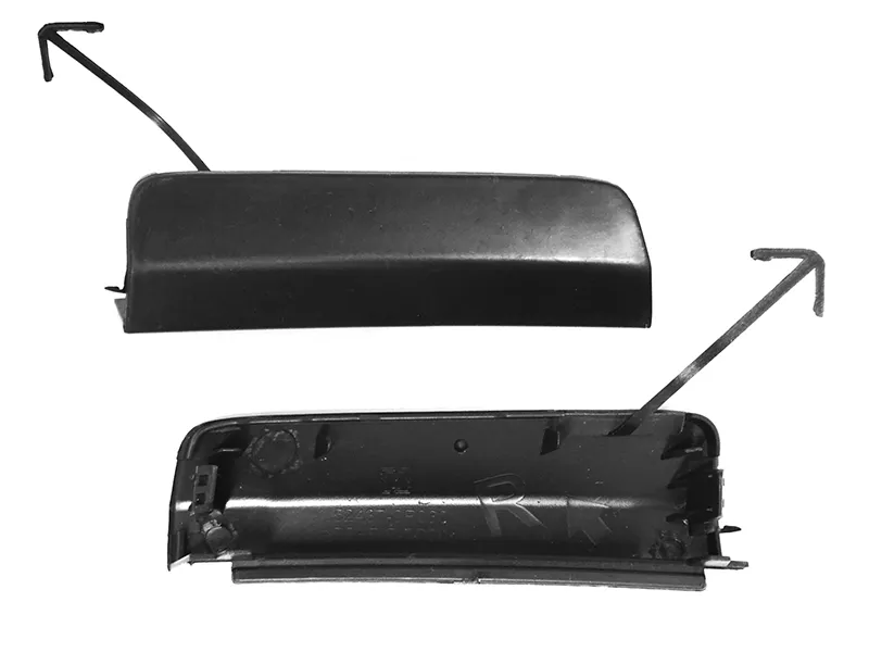 Заглушка под крюк Toyota RAV4 (XA50) 18- (Спереди/ Справа) - Артикул ST830016 - Производитель Sat - Фото, Отзывы, Цены 