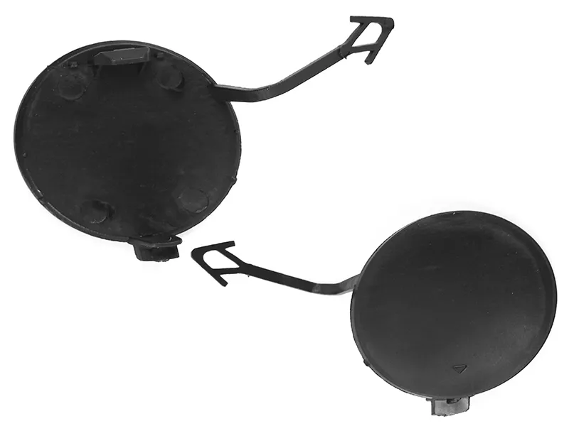 Заглушка под крюк Hyundai Elantra 18-20 (Спереди) - Артикул ST830017 - Производитель Sat - Фото, Отзывы, Цены 