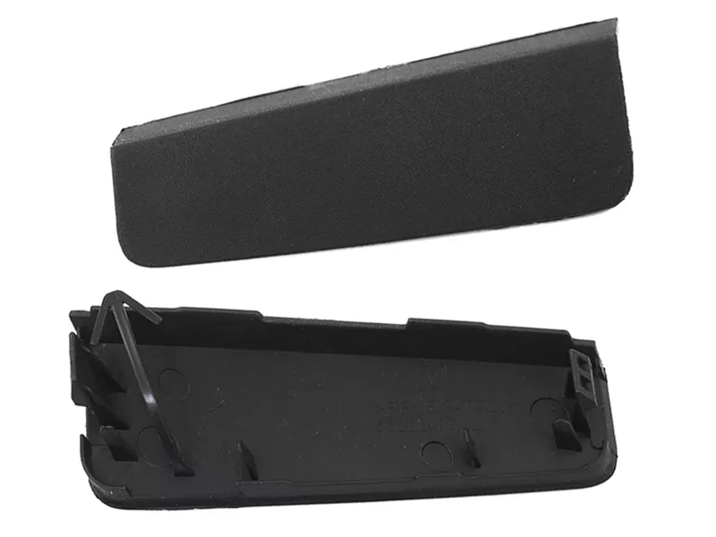 Заглушка под крюк Toyota RAV4 (XA50) 18- (Спереди/ Слева) - Артикул ST830019 - Производитель Sat - Фото, Отзывы, Цены 