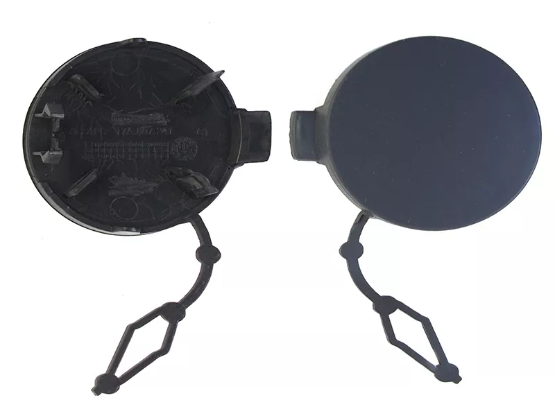 Заглушка под крюк Volkswagen Jetta 19- (Спереди) - Артикул ST830023 - Производитель Sat - Фото, Отзывы, Цены 