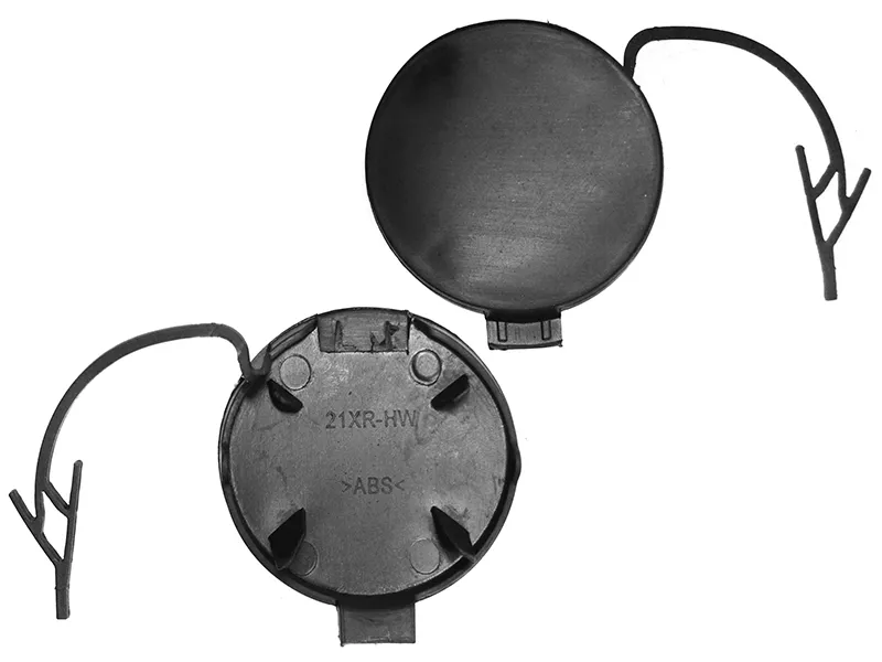 Заглушка под крюк Skoda Rapid 20- (Спереди) - Артикул ST830027 - Производитель Sat - Фото, Отзывы, Цены 