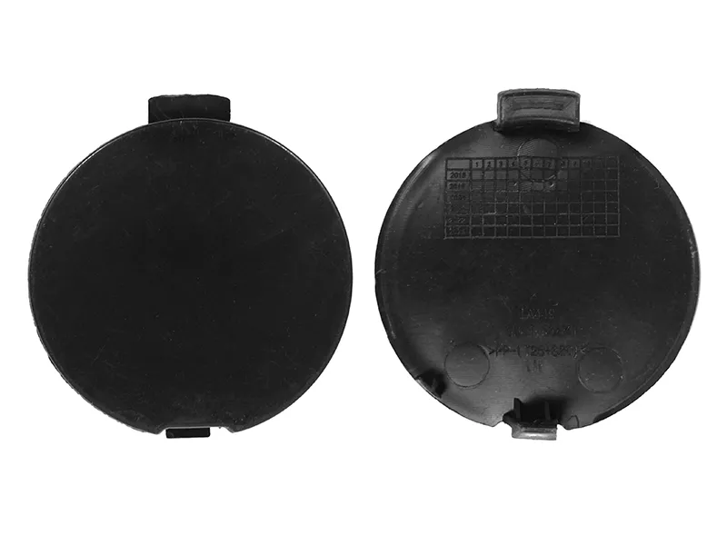 Заглушка под крюк Mazda 6 17- (Сзади/ Слева) - Артикул ST830063 - Производитель Sat - Фото, Отзывы, Цены 