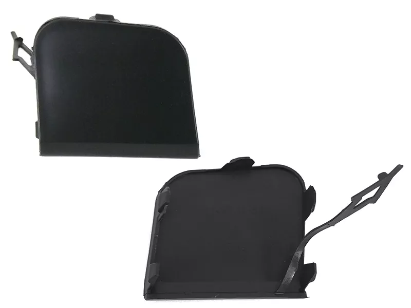 Заглушка под крюк Renault Arkana 18- (Спереди) - Артикул ST830067 - Производитель Sat - Фото, Отзывы, Цены 