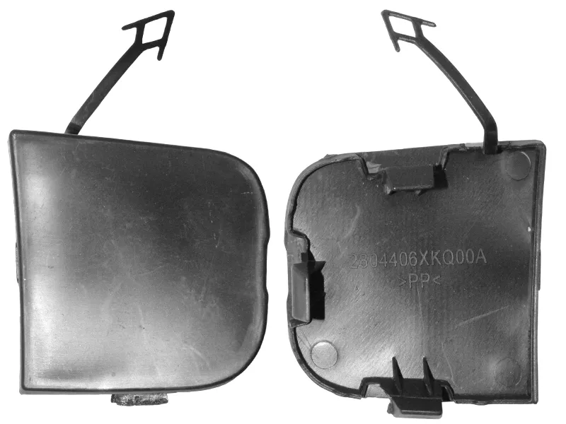 Заглушка под крюк Haval F7 18-22 / F7x 19-22 (Сзади) - Артикул ST830069 - Производитель Sat - Фото, Отзывы, Цены 