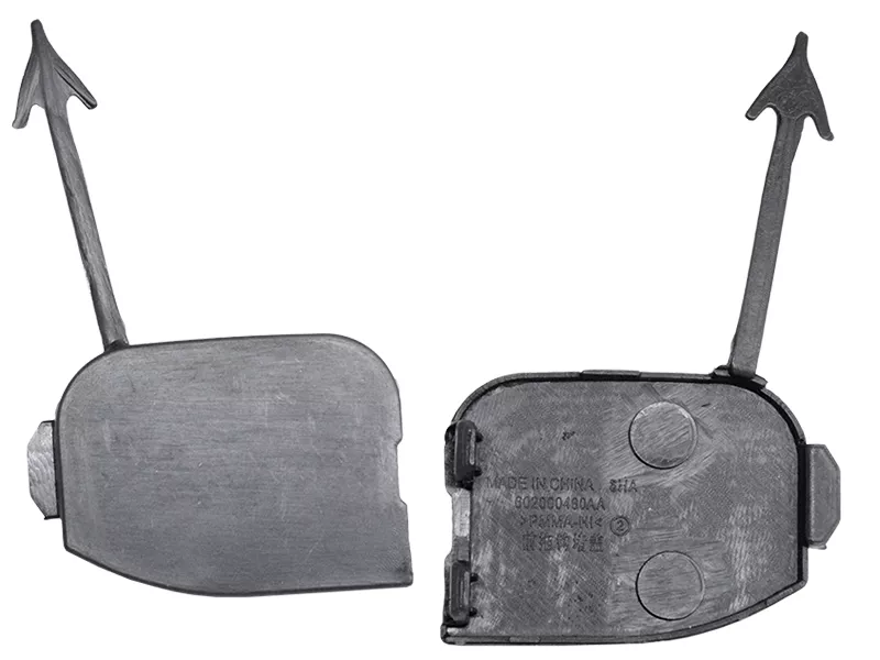 Заглушка под крюк Chery Tiggo 4 18-23 (Спереди) - Артикул ST830074 - Производитель Sat - Фото, Отзывы, Цены 