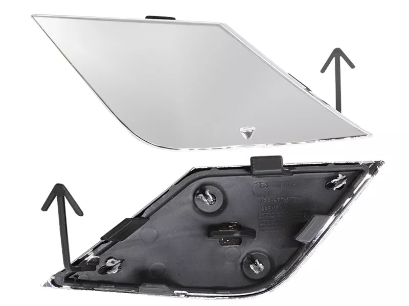 Заглушка под крюк Haval Jolion 20-24 (Сзади) - Артикул ST830080 - Производитель Sat - Фото, Отзывы, Цены 