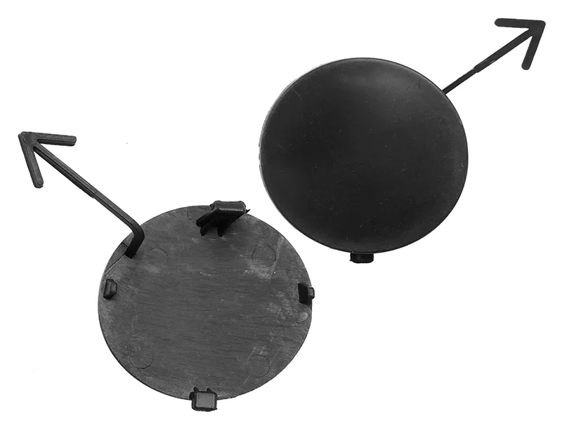 Заглушка под крюк Kia Cerato 21- (Спереди) - Артикул ST830085 - Производитель Sat - Фото, Отзывы, Цены 