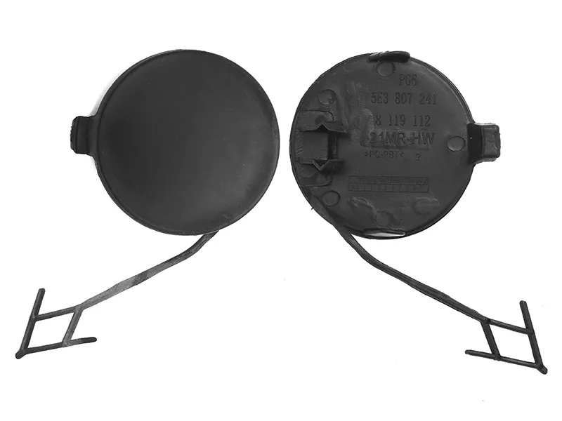 Заглушка под крюк Skoda Octavia 19-24 (Спереди) - Артикул ST830088 - Производитель Sat - Фото, Отзывы, Цены 