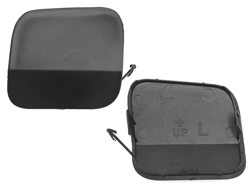 Заглушка под крюк Toyota Highlander 19- (Спереди/ Слева) - Артикул ST830093 - Производитель Sat - Фото, Отзывы, Цены 