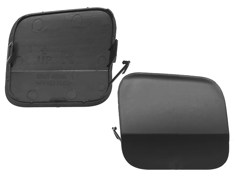 Заглушка под крюк Toyota Highlander 19- (Спереди/ Справа) - Артикул ST830094 - Производитель Sat - Фото, Отзывы, Цены 