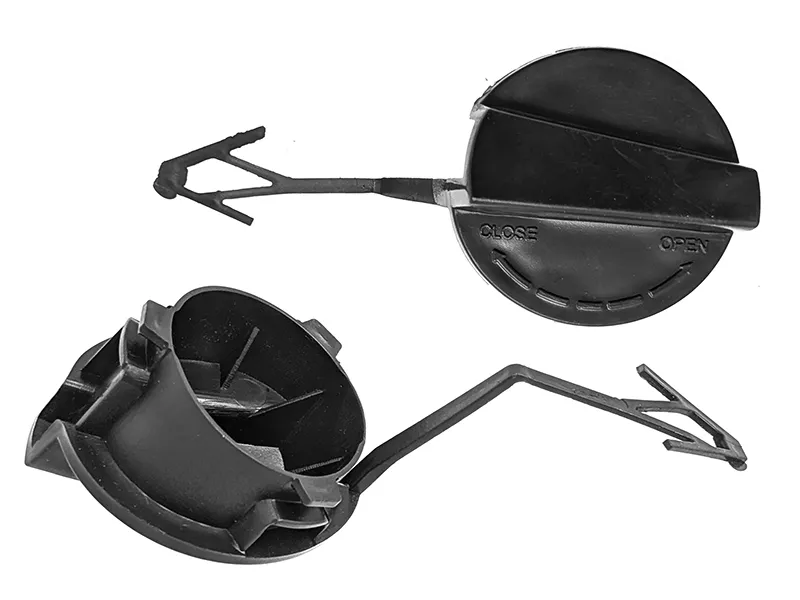 Заглушка под крюк Hyundai Elantra 23- (Спереди) - Артикул ST830095 - Производитель Sat - Фото, Отзывы, Цены 