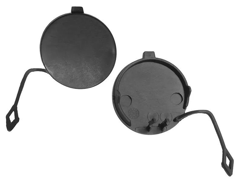 Заглушка под крюк Volkswagen Touareg 10-14 (Сзади/ Слева) - Артикул ST830099 - Производитель Sat - Фото, Отзывы, Цены 