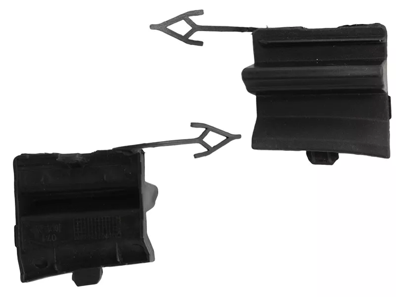 Заглушка под крюк Geely Monjaro 21- (Спереди) - Артикул ST830111 - Производитель Sat - Фото, Отзывы, Цены 