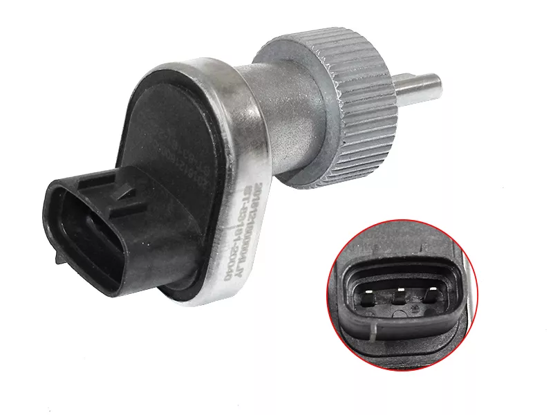 Датчик скорости Toyota Crown 91-01 / Hiace 89-04 - Артикул ST8318120040 - Производитель Sat - Фото, Отзывы, Цены 