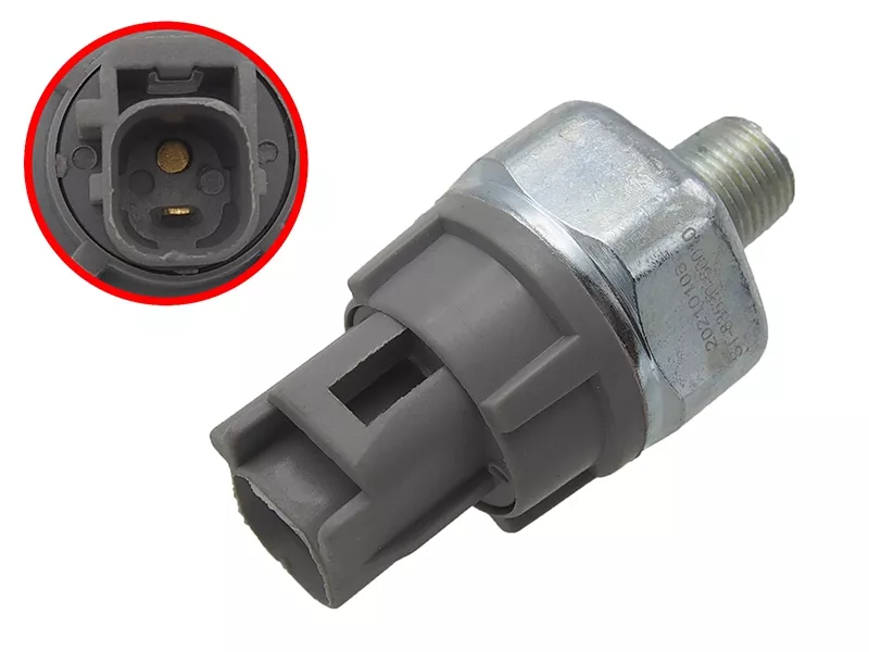Датчик давления масла Lexus RX 97-22 / Toyota Allion 01-21 - Артикул ST8353060010 - Производитель Sat - Фото, Отзывы, Цены 