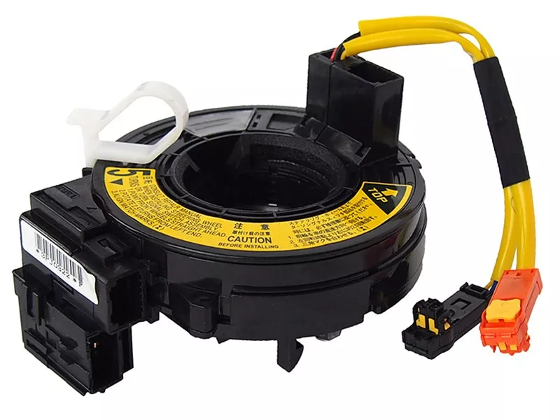 Шлейф подрулевой Toyota Avensis (T250) 03-08 / Camry Japan 01-06 - Артикул ST8430605050 - Производитель Sat - Фото, Отзывы, Цены 