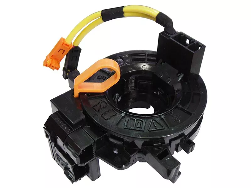 Шлейф подрулевой Lexus RX 03-09 / Toyota Camry 06-11 - Артикул ST8430606110 - Производитель Sat - Фото, Отзывы, Цены 