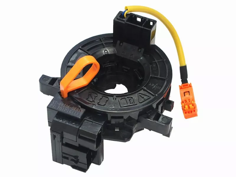 Шлейф подрулевой -ST843060K051 Sat для TOYOTA HILUX