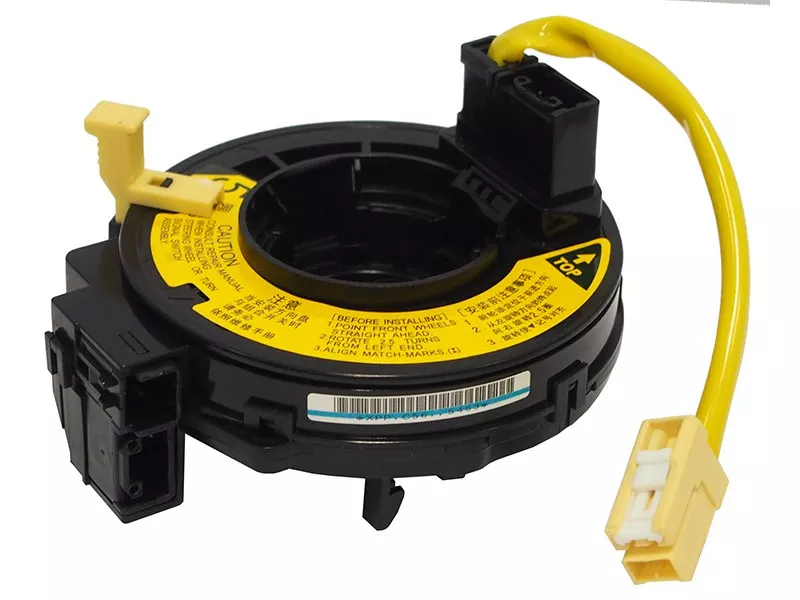 Шлейф подрулевой Toyota Allion (T240) 01-07 / Corolla 00-07 - Артикул ST8430652020 - Производитель Sat - Фото, Отзывы, Цены 