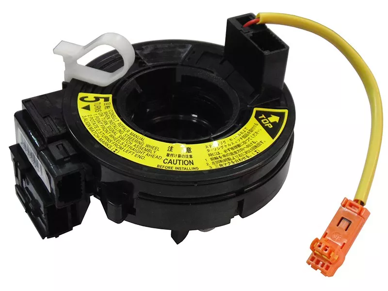 Шлейф подрулевой Toyota Caldina (T240) 02-07 / Camry 01-06 - Артикул ST8430658011 - Производитель Sat - Фото, Отзывы, Цены 