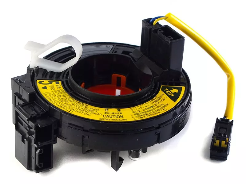 Шлейф подрулевой Toyota Passo 10-16 / Gaia 98-04 - Артикул ST84306B1010 - Производитель Sat - Фото, Отзывы, Цены 