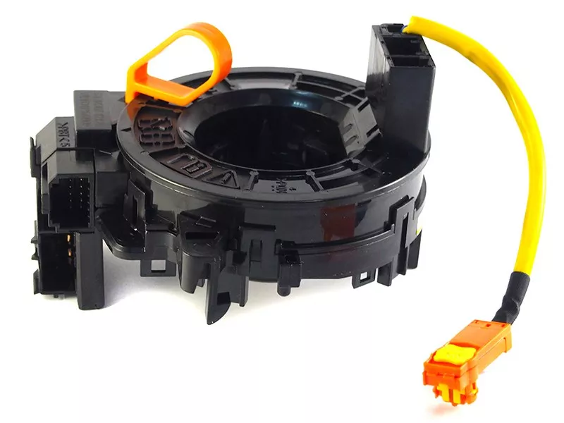 Шлейф подрулевой Toyota Allion (T260) 07-10 / Camry Japan 06-11 - Артикул ST8430712120 - Производитель Sat - Фото, Отзывы, Цены 