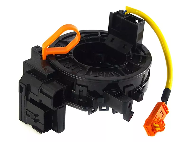 Шлейф подрулевой Lexus RX 03-09 / Toyota Allion 07-21 - Артикул ST8430712130 - Производитель Sat - Фото, Отзывы, Цены 