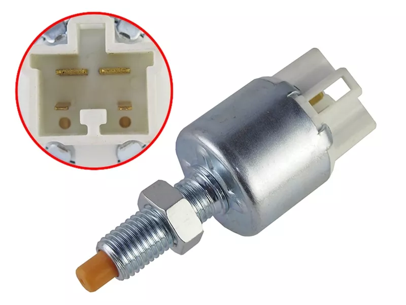 Концевик педали тормоза Toyota Harrier (XU10) 97-03 / Nadia 98-03 - Артикул ST8434035030 - Производитель Sat - Фото, Отзывы, Цены 