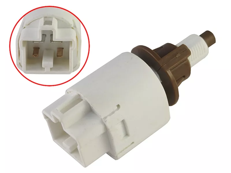 Концевик педали тормоза Toyota Allion (T240,T260) 01-21 / Caldina 02-07 - Артикул ST8434069025 - Производитель Sat - Фото, Отзывы, Цены 