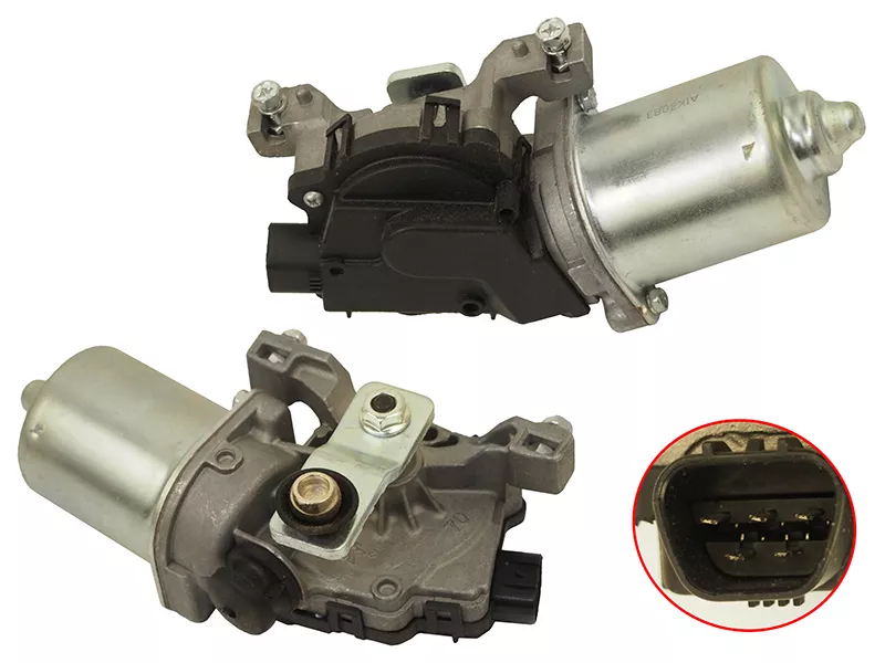 Мотор трапеции стеклоочистителя Hyundai Sonata 09-14 / Kia Sorento 09-21 - Артикул ST8511033360 - Производитель Sat - Фото, Отзывы, Цены 
