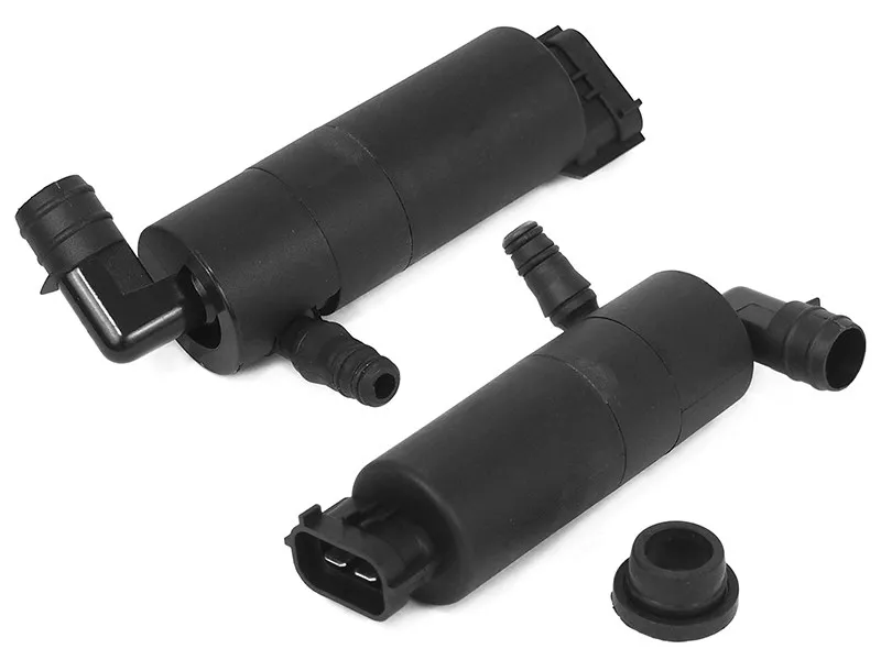 Насос омывателя Nissan Juke 10-20 / Toyota Auris 06-12 - Артикул ST8528002030 - Производитель Sat - Фото, Отзывы, Цены 