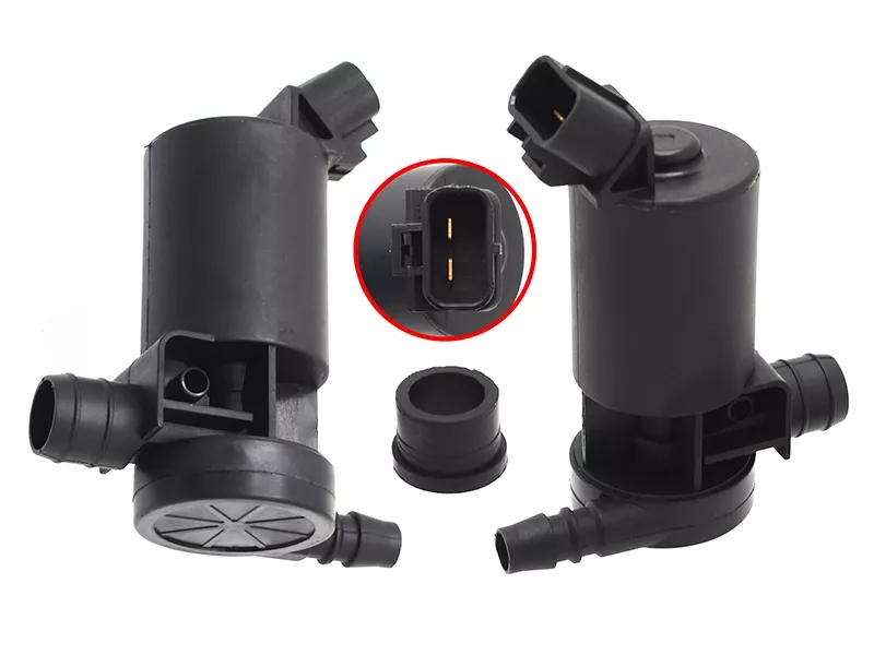 Насос омывателя Lexus RX 08-15 / Toyota Camry 06-11 - Артикул ST8528030040 - Производитель Sat - Фото, Отзывы, Цены 