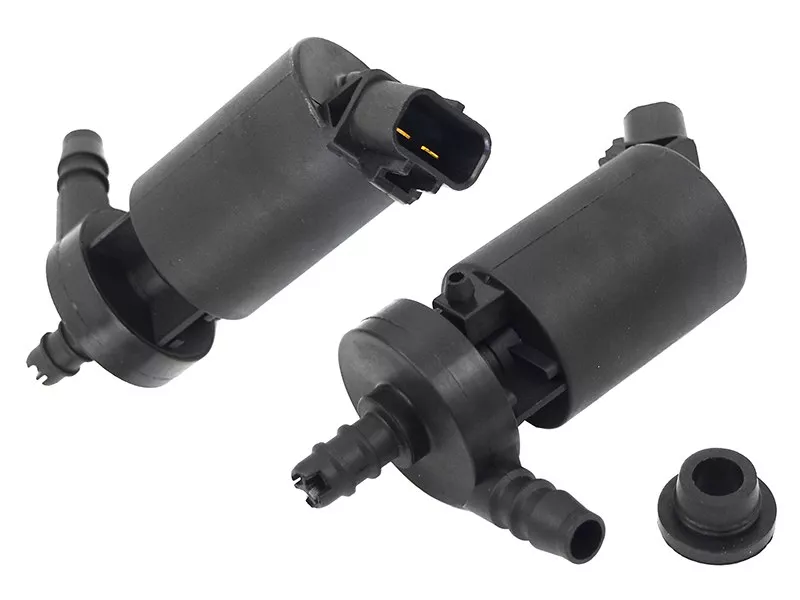 Насос омывателя Toyota Camry (XV20) 96-02 / RAV4 94-00 - Артикул ST8528033020 - Производитель Sat - Фото, Отзывы, Цены 