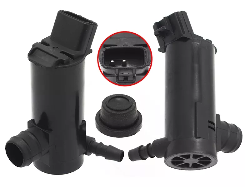 Насос омывателя Toyota Camry (XV50) 11-21 / Land Cruiser Prado 09-20 - Артикул ST8528047010 - Производитель Sat - Фото, Отзывы, Цены 