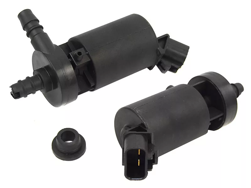 Насос омывателя Toyota Camry (XV30) 01-06 / Land Cruiser Prado 02-09 - Артикул ST8528050020 - Производитель Sat - Фото, Отзывы, Цены 