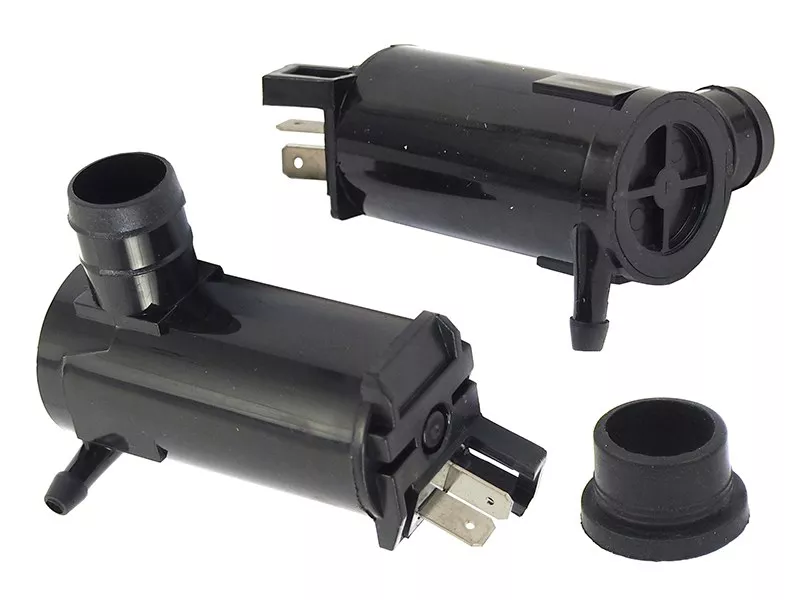 Насос омывателя Toyota Camry Japan 86-90 / Corolla 87-92 - Артикул ST8531022080 - Производитель Sat - Фото, Отзывы, Цены 