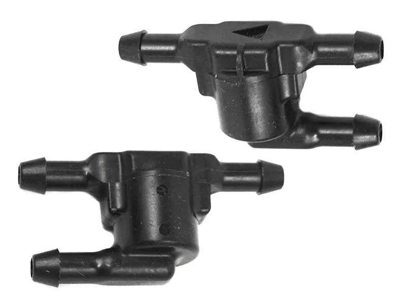 Клапан системы омывателя Lexus RX 08-19 / Toyota Allion 07-21 - Артикул ST8532128020 - Производитель Sat - Фото, Отзывы, Цены 