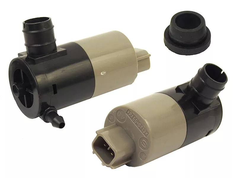 Насос омывателя Toyota Avensis (T270) 08-18 / Auris 06-12 - Артикул ST8533002030 - Производитель Sat - Фото, Отзывы, Цены 