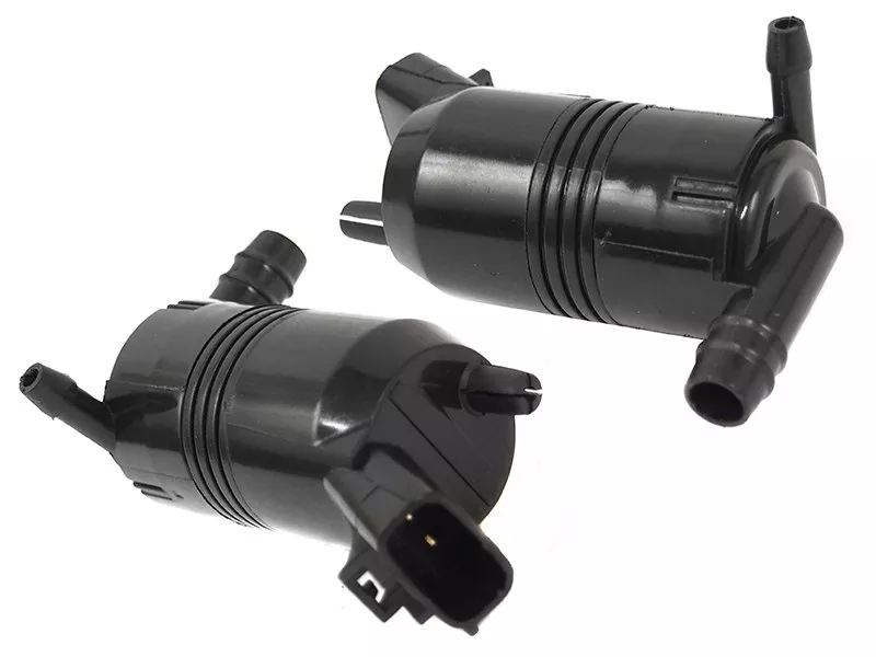 Насос омывателя Toyota Camry (XV20,XV30) 96-06 / Avalon 94-04 - Артикул ST8533006030 - Производитель Sat - Фото, Отзывы, Цены 