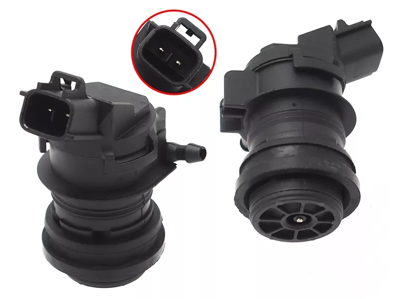 Насос омывателя Lexus RX 03-15 / Toyota Camry 06-21 - Артикул ST8533060190 - Производитель Sat - Фото, Отзывы, Цены 