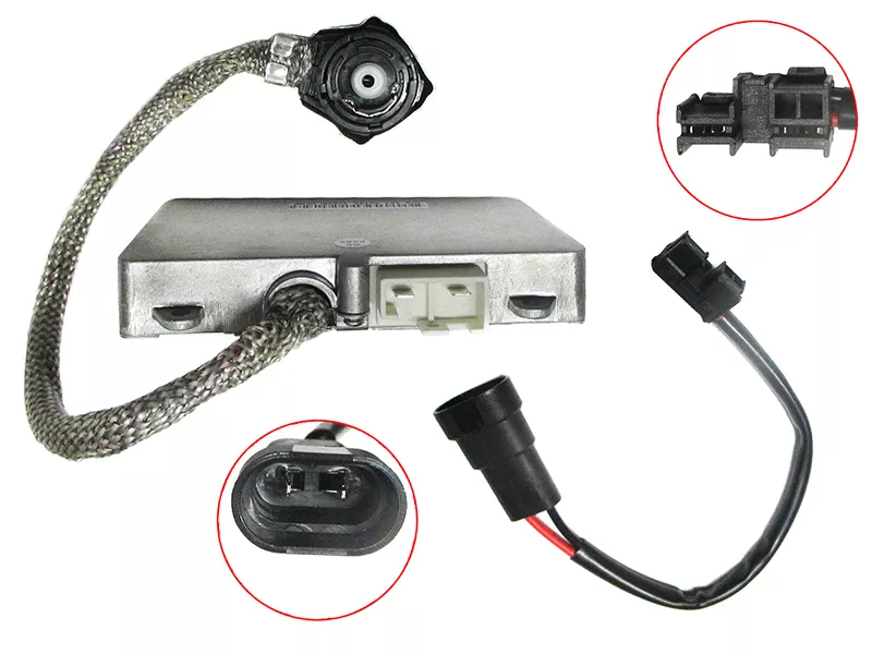 Блок розжига (ксенон) Lexus RX 97-09 / Subaru Legacy 03-15 - Артикул ST8596730050 - Производитель Sat - Фото, Отзывы, Цены 