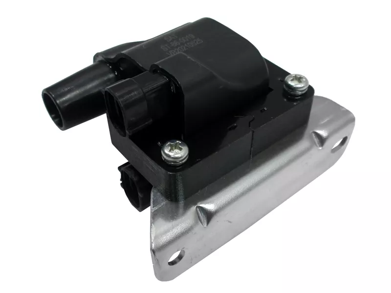 Катушка зажигания MAZDA DEMIO 96-02/323 01-04 - Артикул ST860019 - Производитель Sat - Фото, Отзывы, Цены 