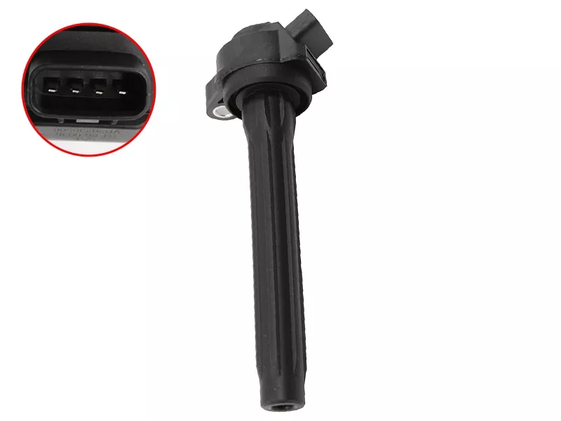 Катушка зажигания LEXUS RX200T/RX350/RX450H/TOYOTA HIGHLANDER GVU58 2GRFKS/2GRFXS - Артикул ST860036 - Производитель Sat - Фото, Отзывы, Цены 