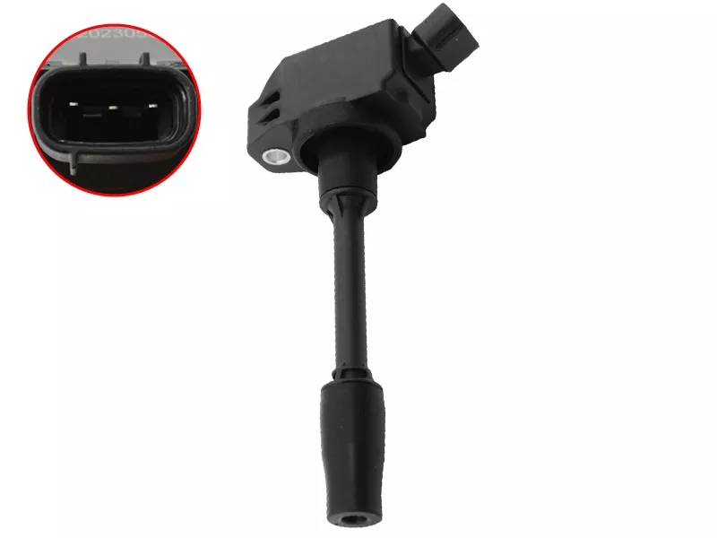 Катушка зажигания TOYOTA LAND CRUISER 300 V35A-FTS - Артикул ST860045 - Производитель Sat - Фото, Отзывы, Цены 